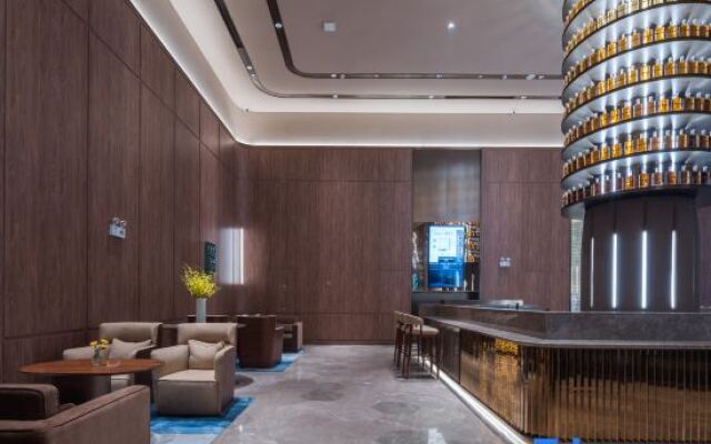 Crystal Orange Hotel (Shenzhen Nanshan Xinhaofang Branch)