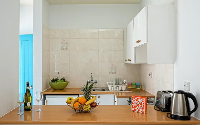 Sunny Hill Hotel Apartments