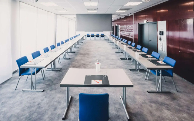 elaya hotel stuttgart ludwigsburg ehemals Abacco by Rilano