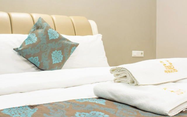 Sumela Park Hotel