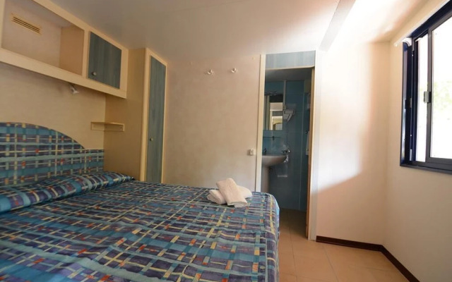 Camping Le Palme
