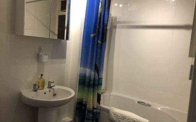 The Wellesley Apartment