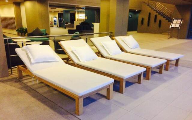 LPN Park Beach Cha Am Unit E2204