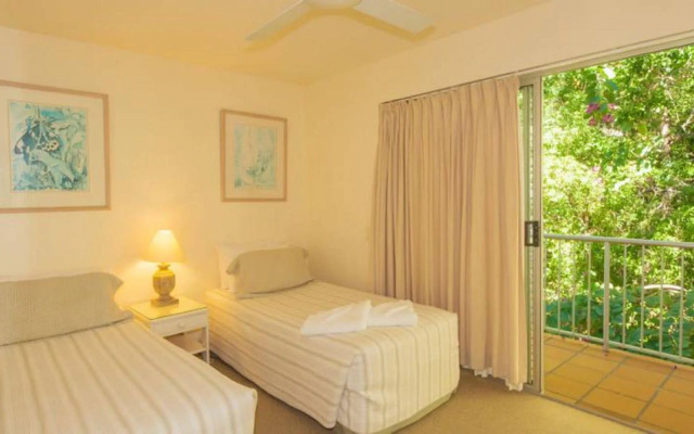 The Cove Noosa