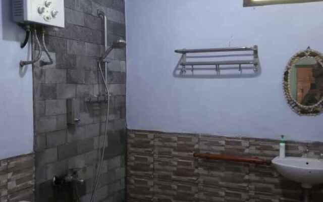 Sri Homestay
