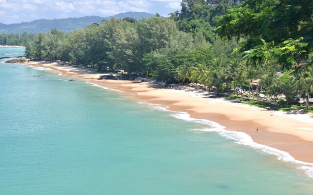 Khaolak Oriental Resort - Adult Only