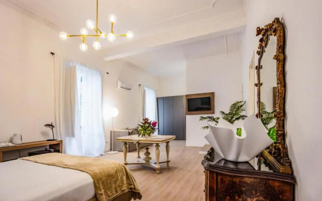 Kepos Rooms and Suites