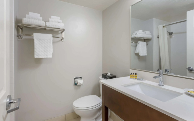 Best Western Plus Cottontree Inn