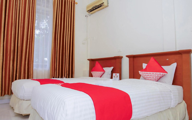 OYO 236 Penginapan Rumah Hijau