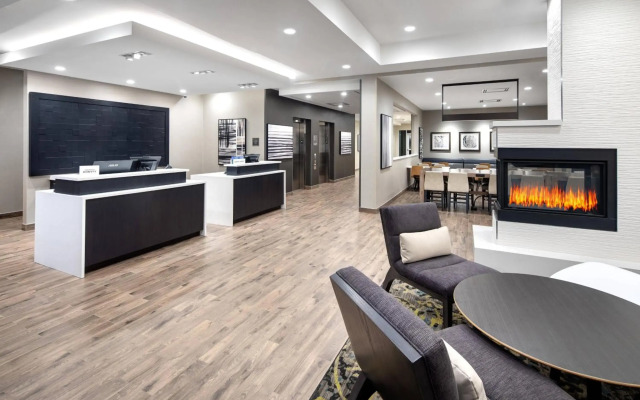 Residence Inn by Marriott Toronto Mississauga West