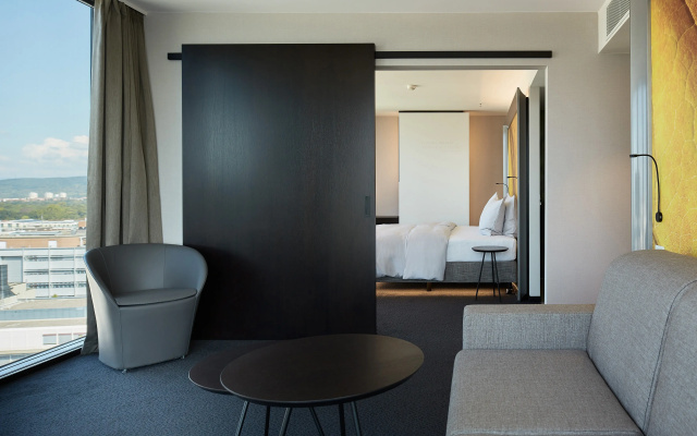 HYPERION Hotel Basel