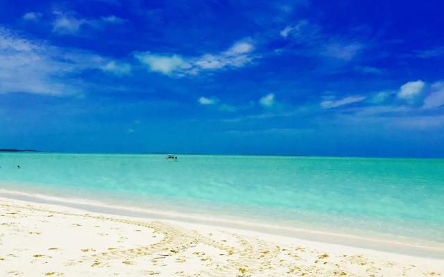 Treasure Cay Beach, Marina & Golf Resort