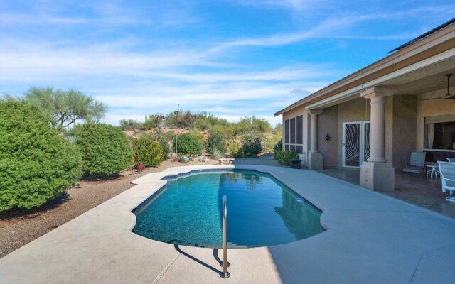 Casa Soleil 3 Bedroom Home by RedAwning