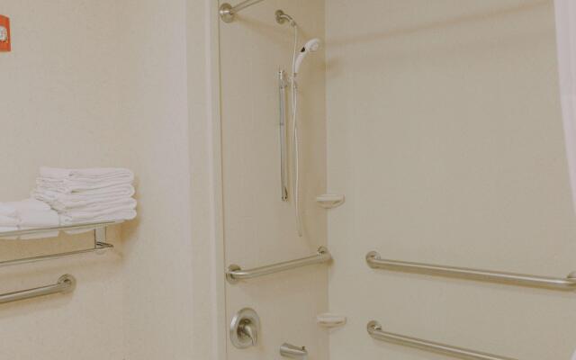 Hampton Inn & Suites Green River