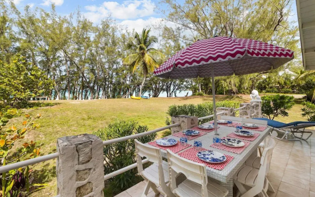 Moonflower 4 Bedroom Home