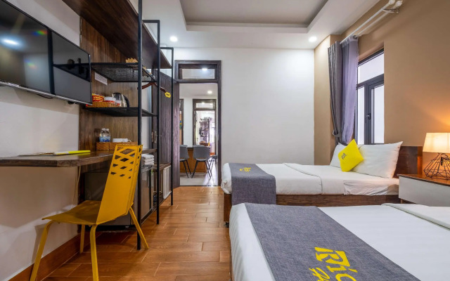 Richy Hotel Da Lat