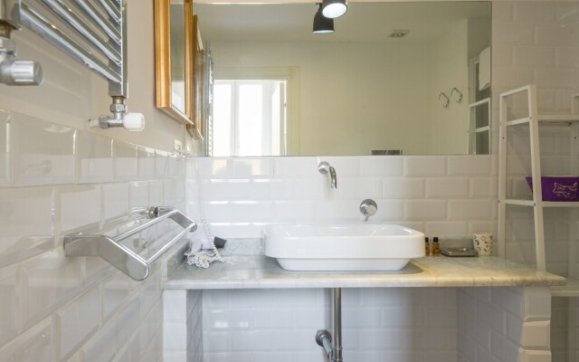 RSH Vatican Apartments