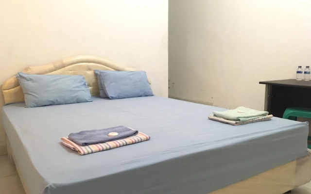 Oyo 1601 Anugrah Hotel