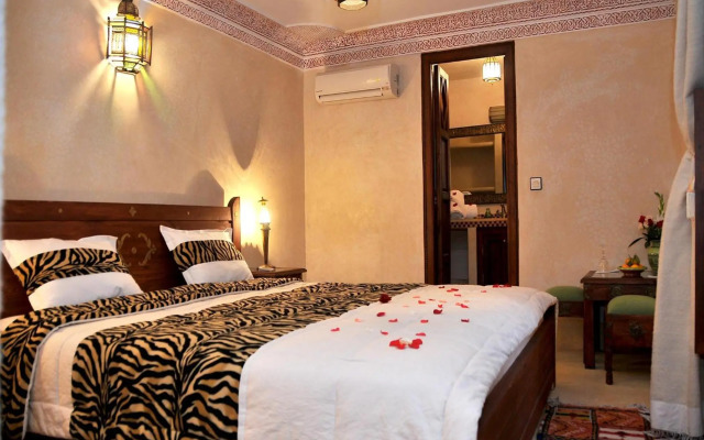 Riad Lila