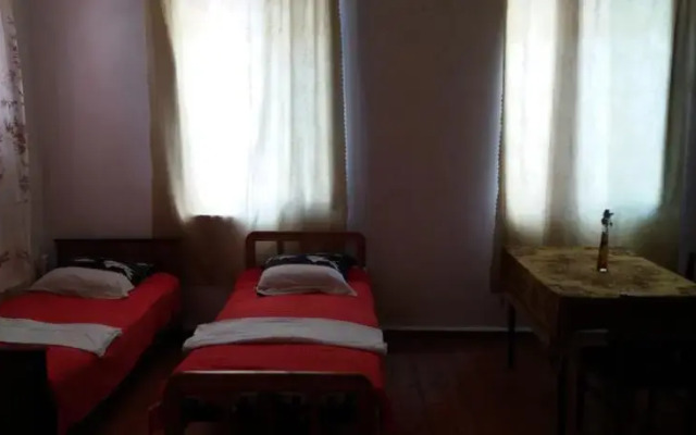 Guest House Rest in Sea