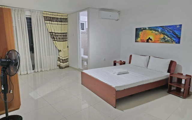 MPM Apartment -Manawickrama Building