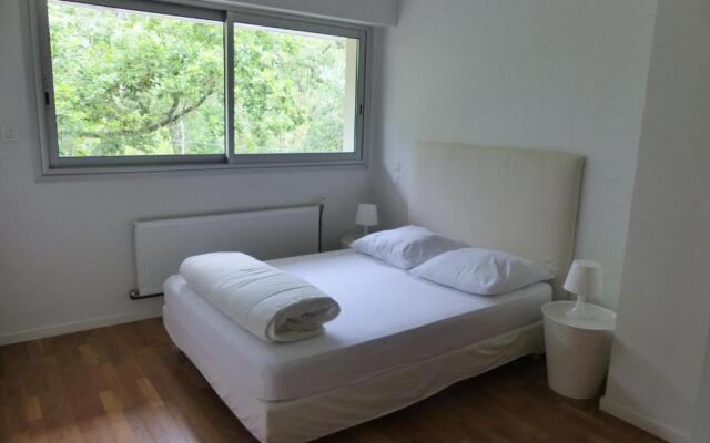 Villa HOUX & IVY #0384
