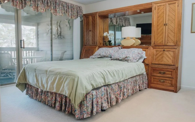 Tidewater Plantation Condos