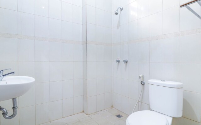 Hotel Dewata Indah by OYO Rooms