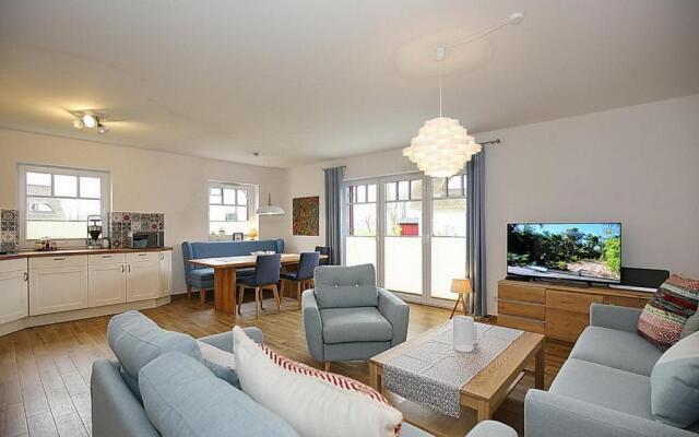 Reethaus Am Mariannenweg 02a