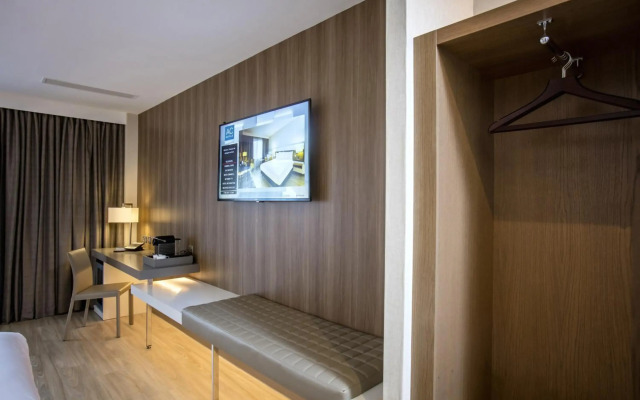 AC Hotel by Marriott Birmingham