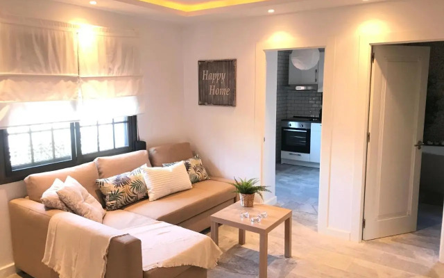 Luxury Loft Malaga Torremolinos Sol