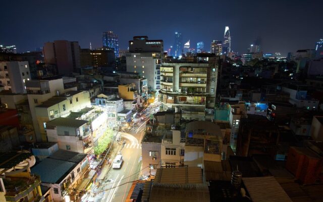 Nhu Ngoc Guesthouse