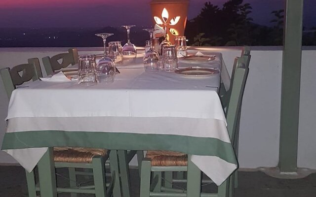 Aegean Blu Kos