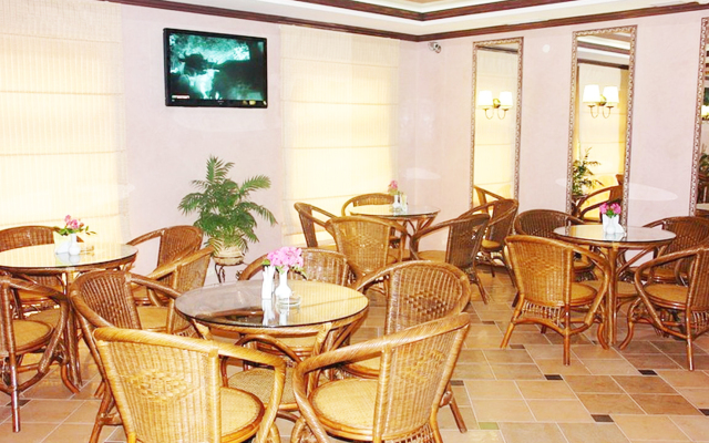 Сан-Марина (Гагра)