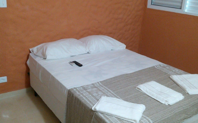 Recanto Tropical Hotel