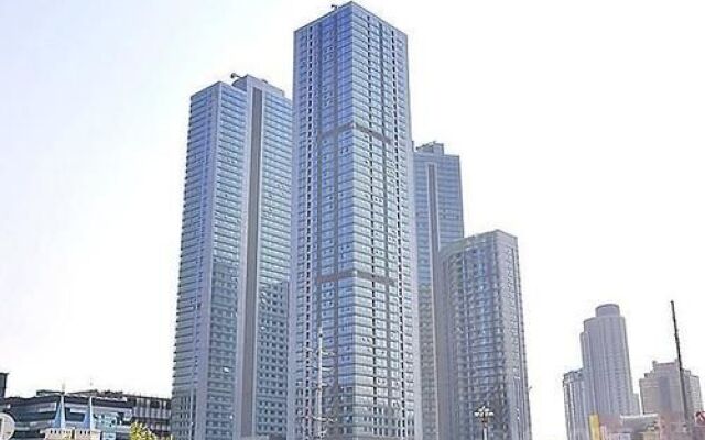 Dalian Marriott Hotel Style Apartments