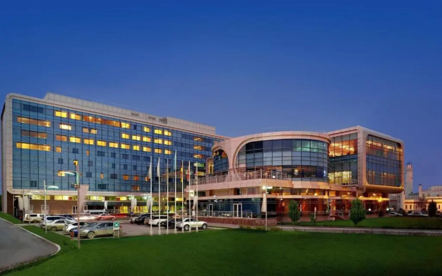 Renaissance by Crystall