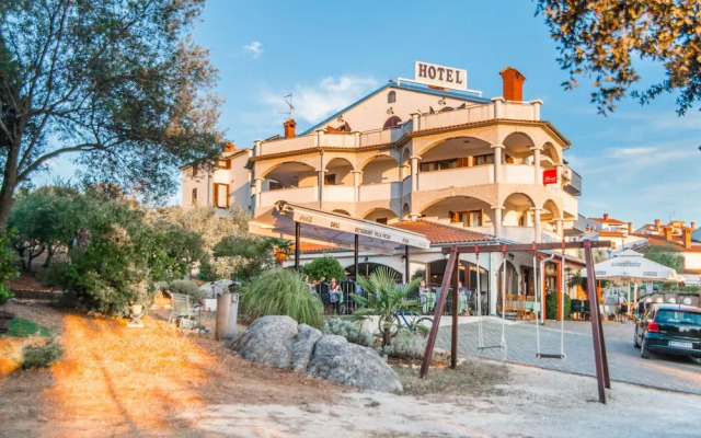 Hotel Villa Vrsar