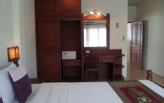 Lamai Plaza Condo