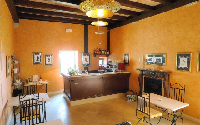 Relais La Colombara