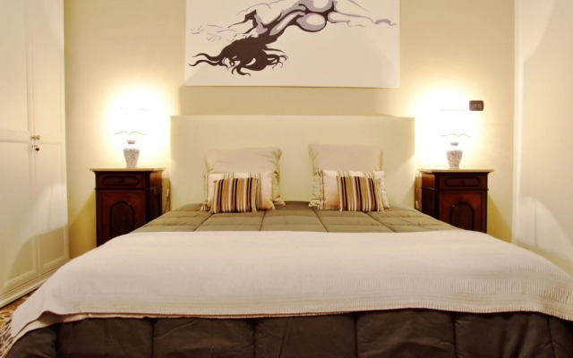 B&B L'Una di Notte