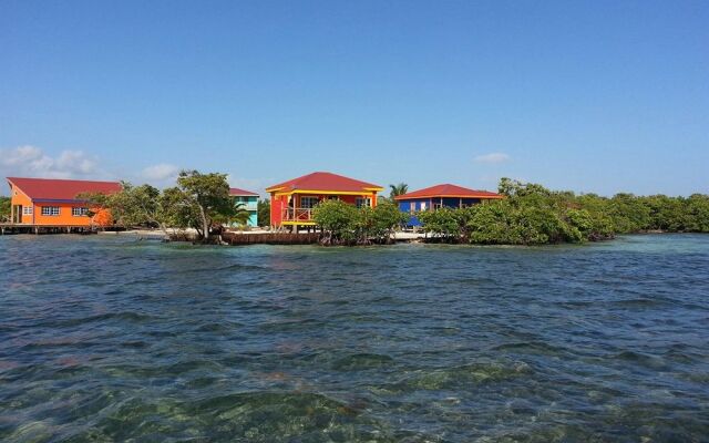 Yok Ha Belize Resort