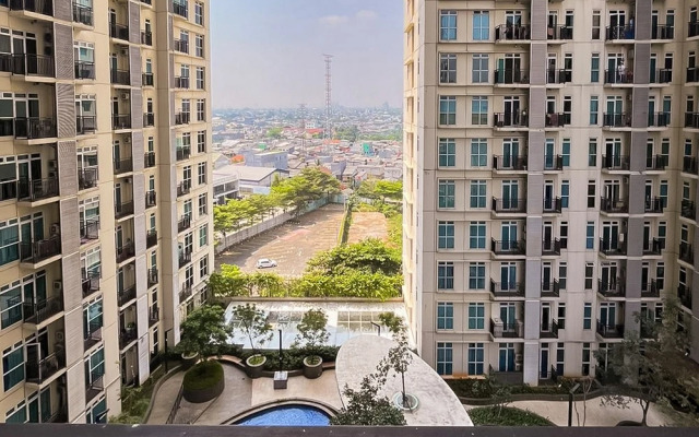 Apartemen Puri Orchard