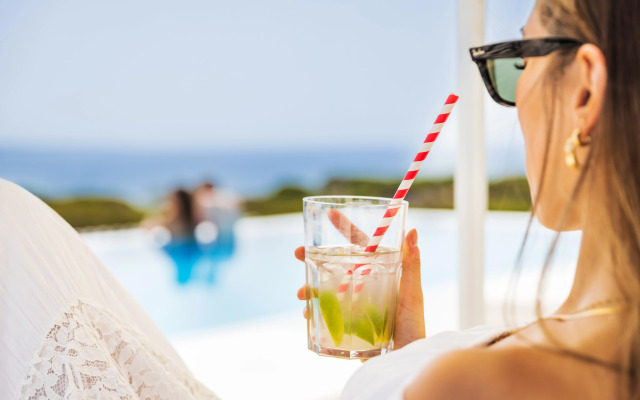 Vila Maria Hotel - Adults Only