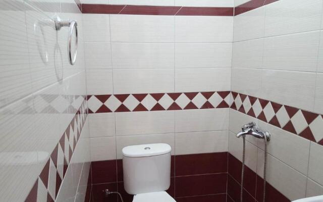 Grand Seaview Apartments