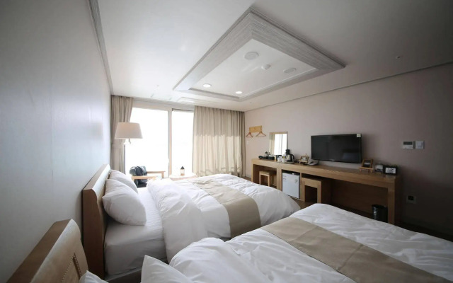 Hotel Aroha