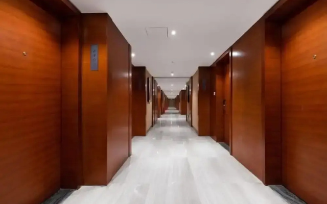 Shenzhen Kaijia Hotel