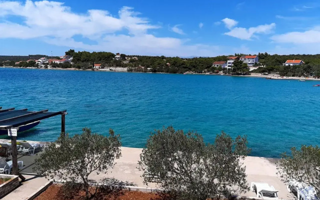 Sea Turtle Apartments