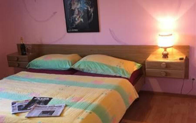 Ristorante Stella con camere