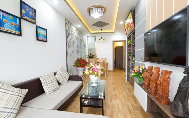 Nha Trang Home